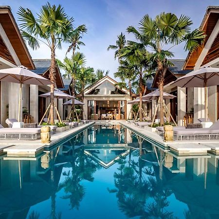 Villa Zen Paradise By Balisuperhost Убуд Екстериор снимка