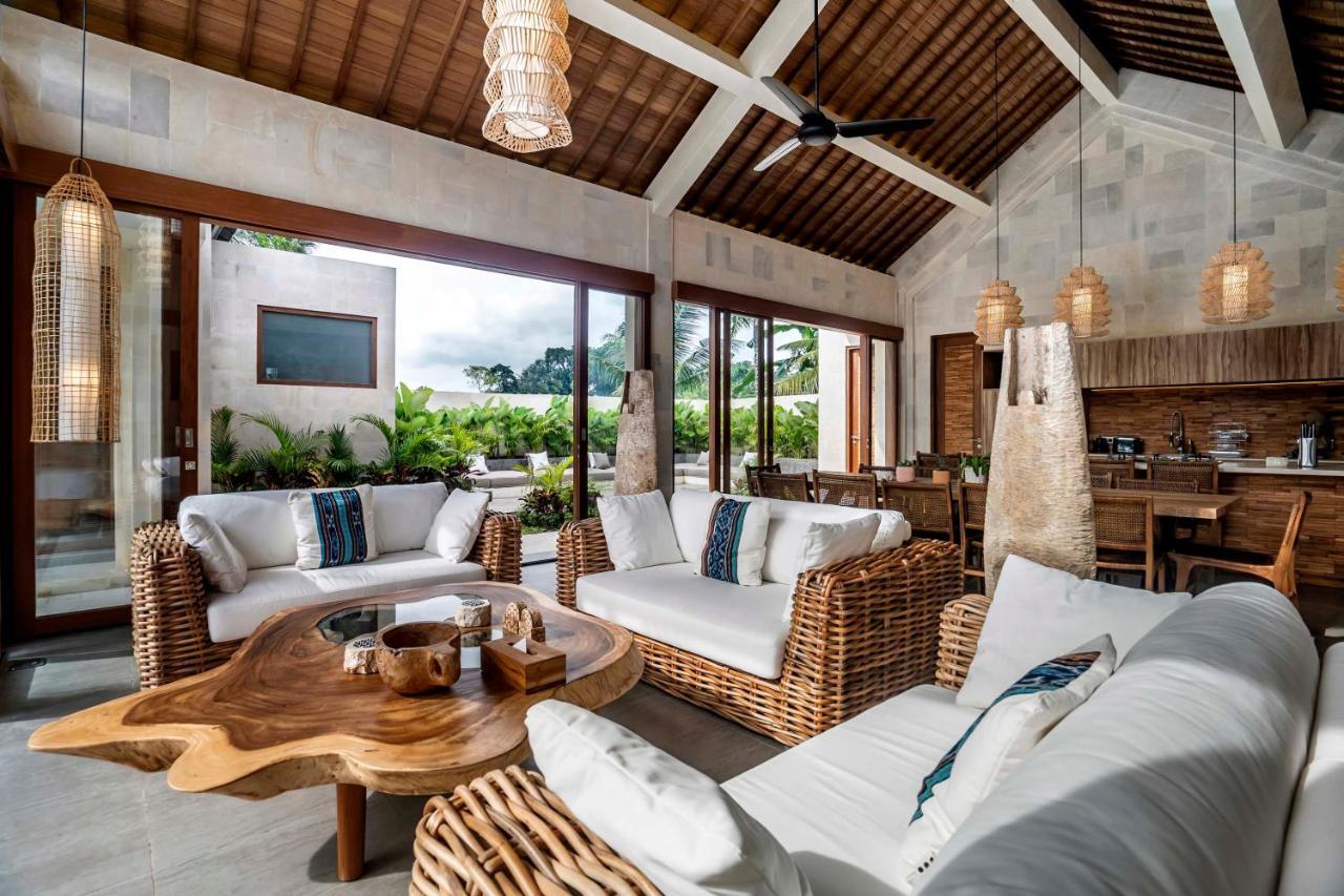 Villa Zen Paradise By Balisuperhost Убуд Екстериор снимка
