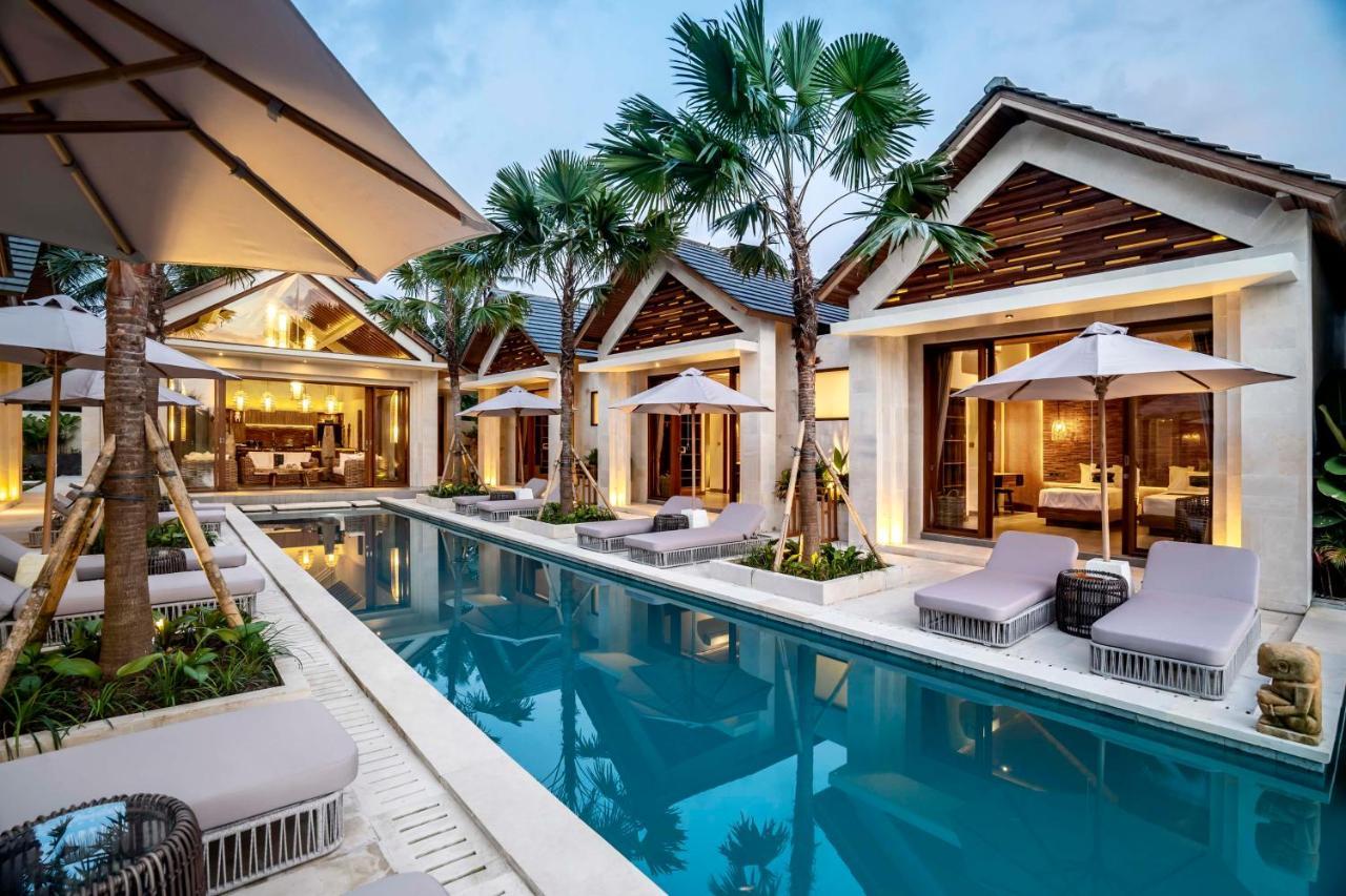 Villa Zen Paradise By Balisuperhost Убуд Екстериор снимка