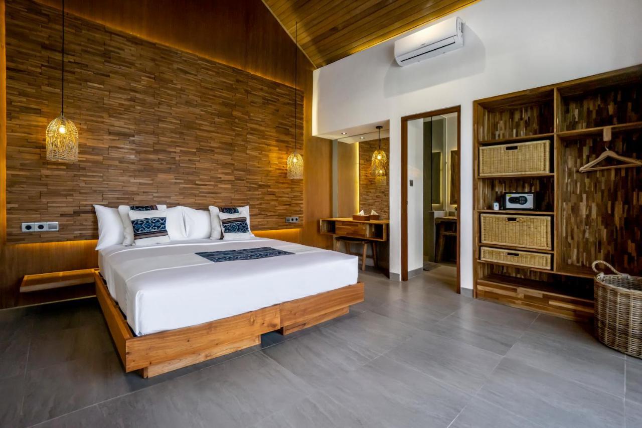 Villa Zen Paradise By Balisuperhost Убуд Екстериор снимка