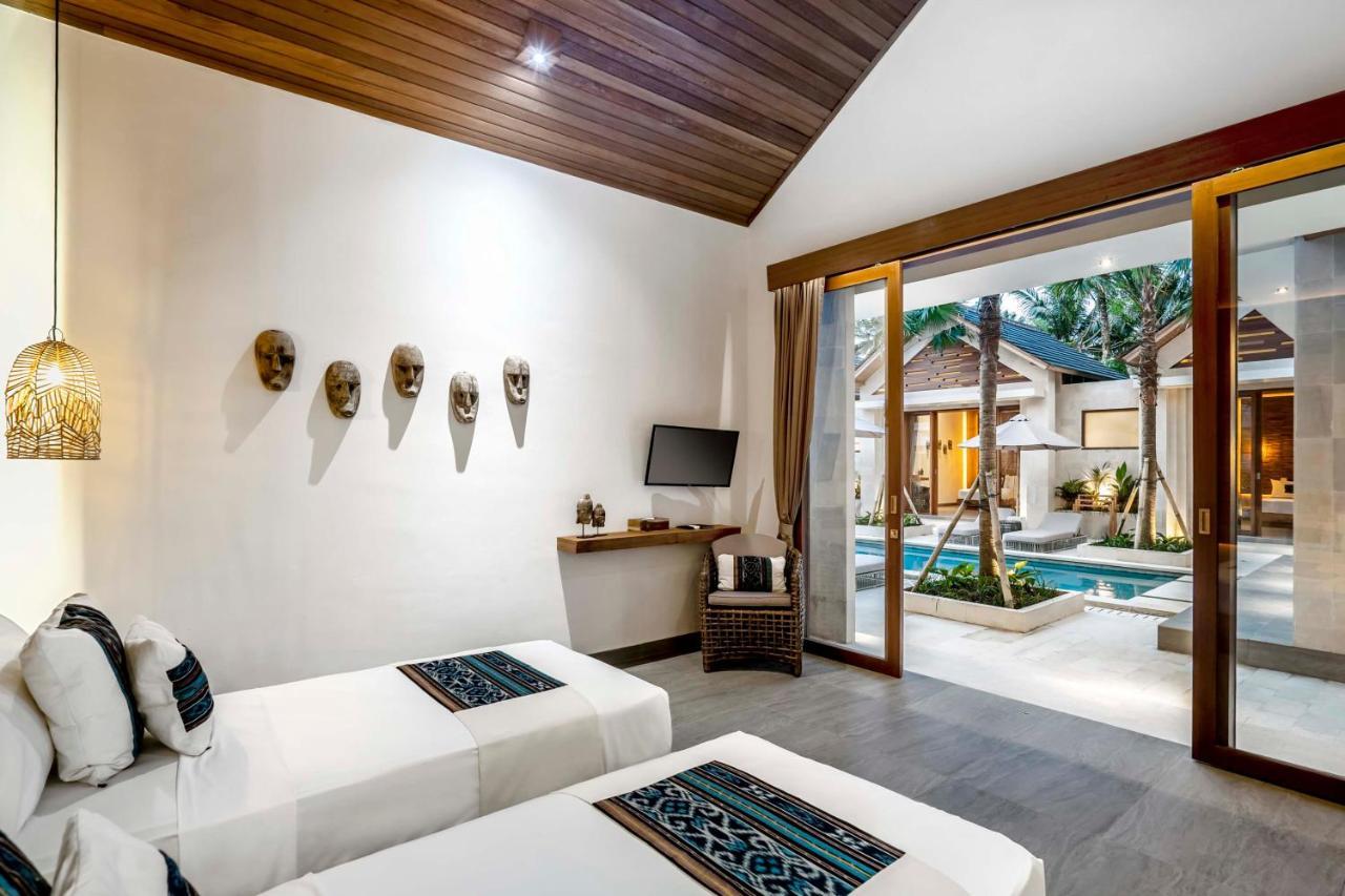 Villa Zen Paradise By Balisuperhost Убуд Екстериор снимка