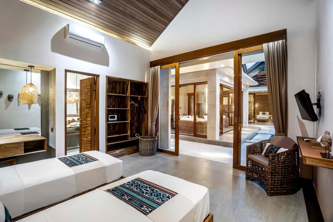 Villa Zen Paradise By Balisuperhost Убуд Екстериор снимка