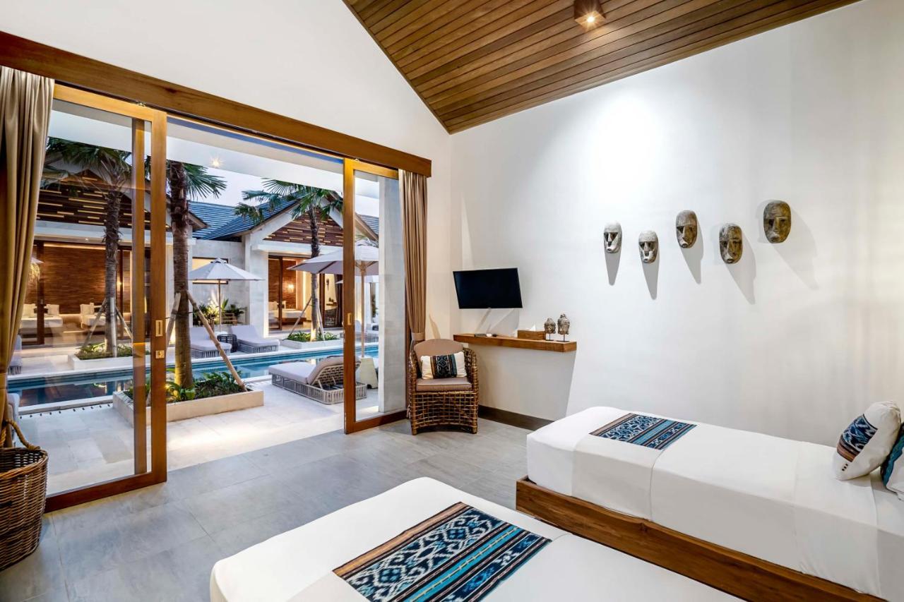 Villa Zen Paradise By Balisuperhost Убуд Екстериор снимка