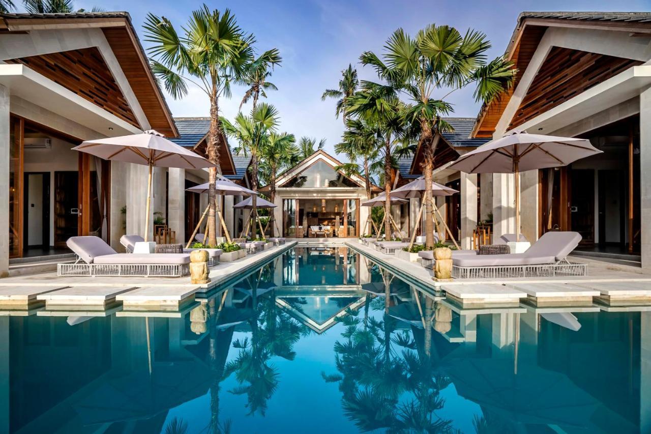 Villa Zen Paradise By Balisuperhost Убуд Екстериор снимка