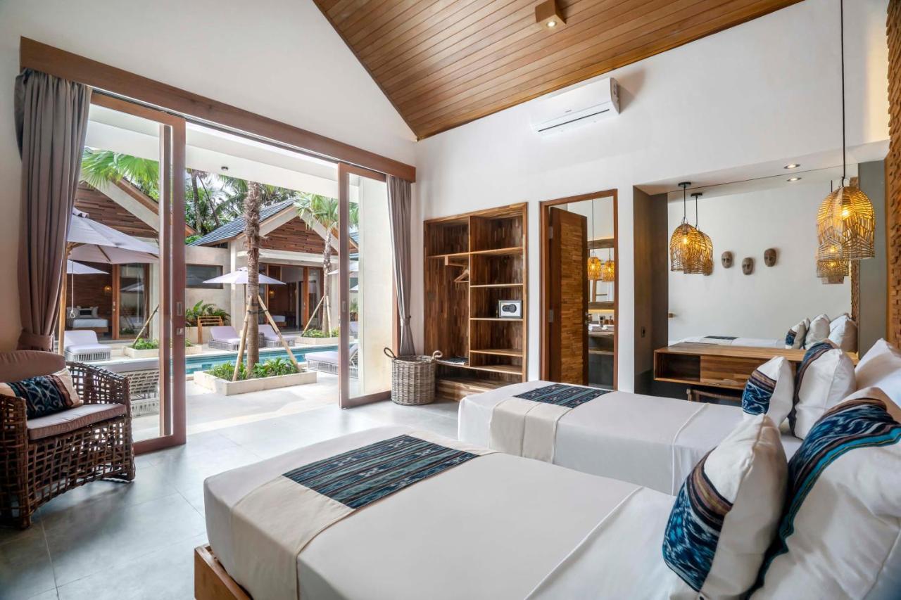 Villa Zen Paradise By Balisuperhost Убуд Екстериор снимка