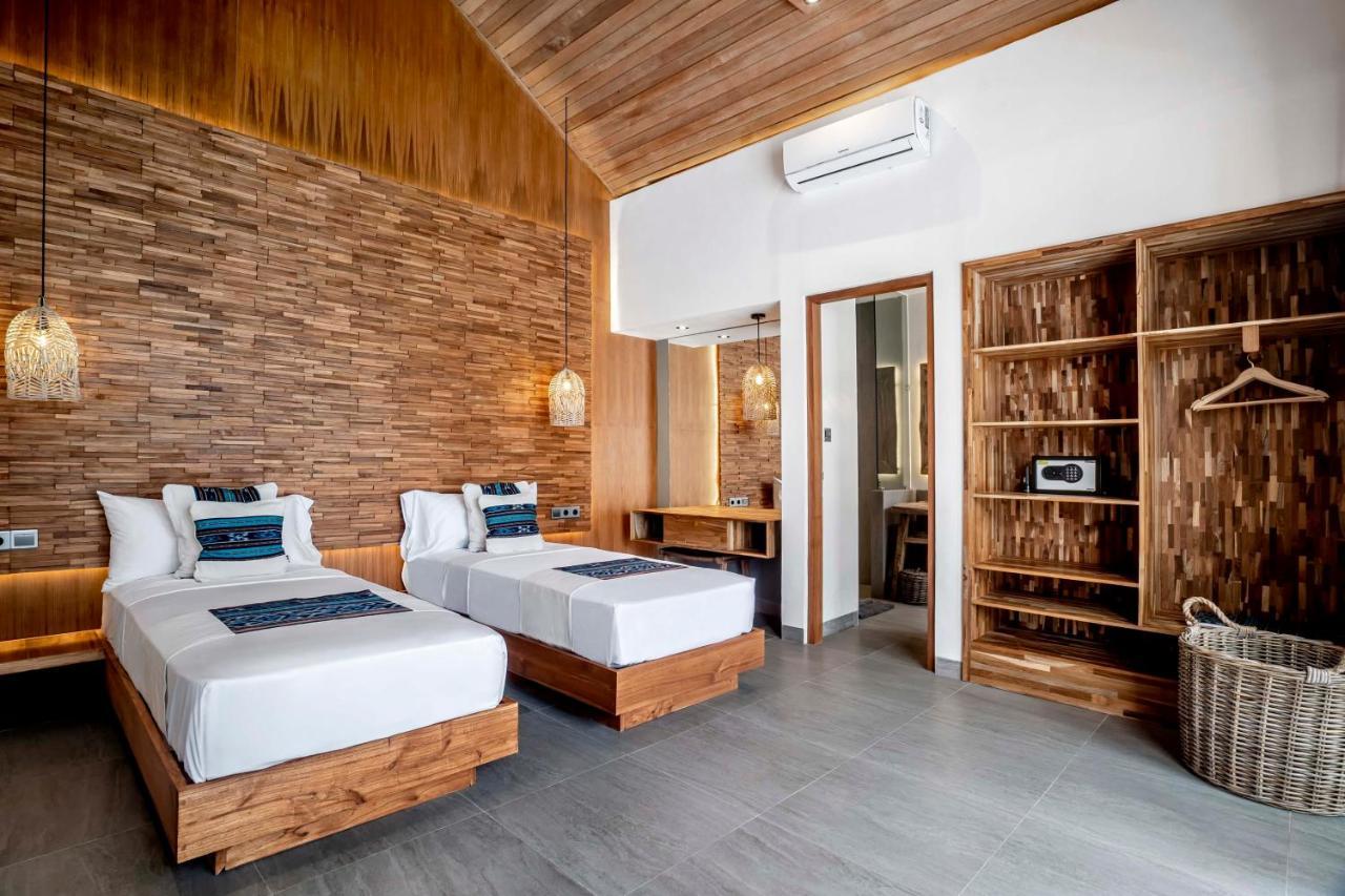 Villa Zen Paradise By Balisuperhost Убуд Екстериор снимка
