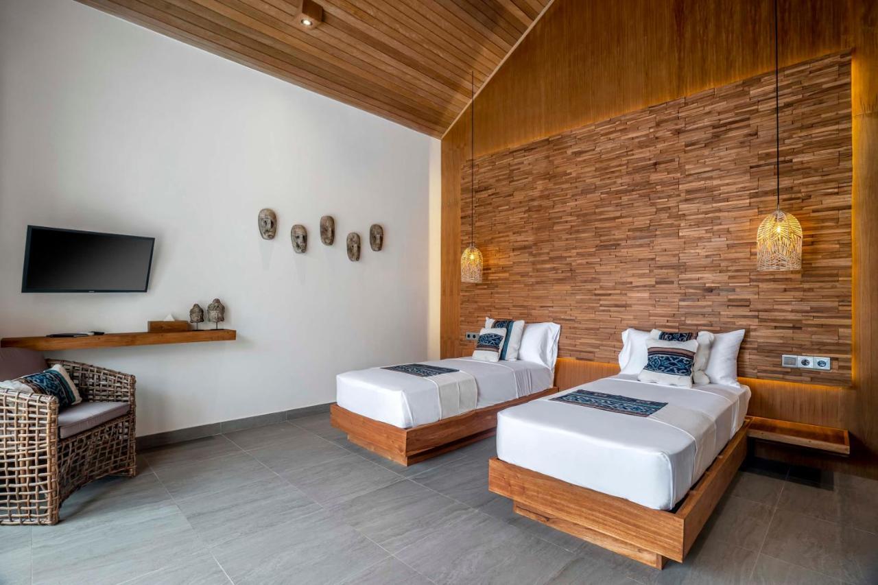 Villa Zen Paradise By Balisuperhost Убуд Екстериор снимка