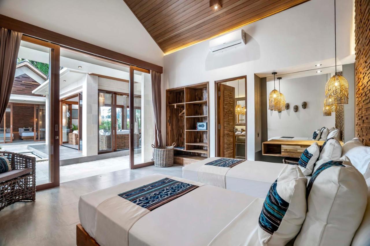 Villa Zen Paradise By Balisuperhost Убуд Екстериор снимка