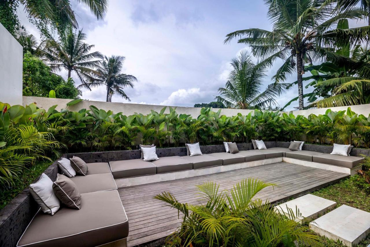 Villa Zen Paradise By Balisuperhost Убуд Екстериор снимка