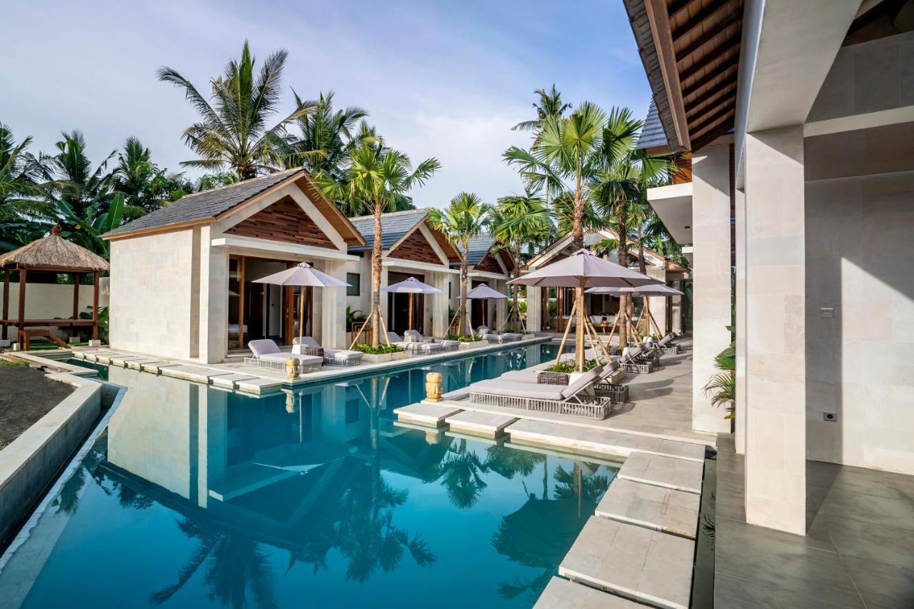 Villa Zen Paradise By Balisuperhost Убуд Екстериор снимка