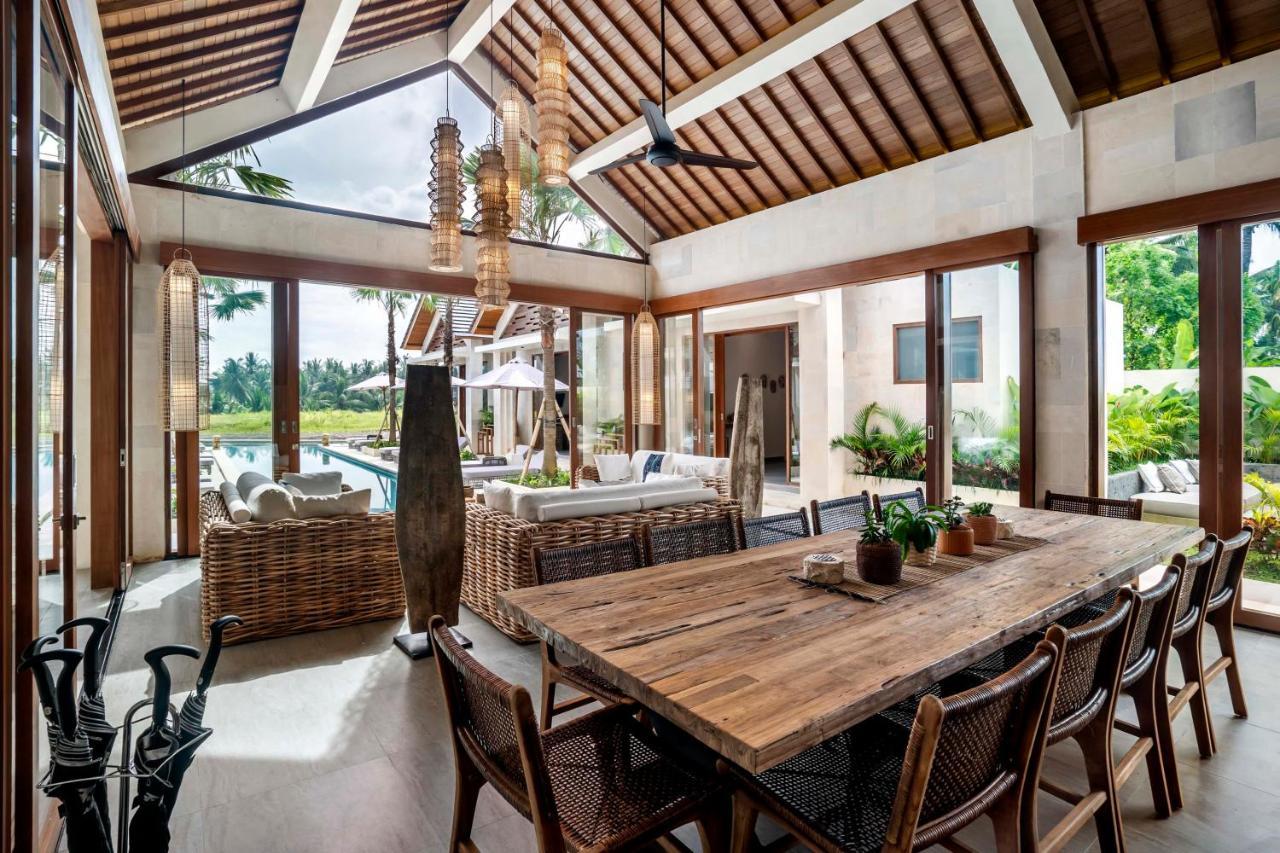 Villa Zen Paradise By Balisuperhost Убуд Екстериор снимка