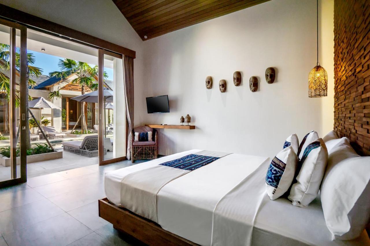 Villa Zen Paradise By Balisuperhost Убуд Екстериор снимка