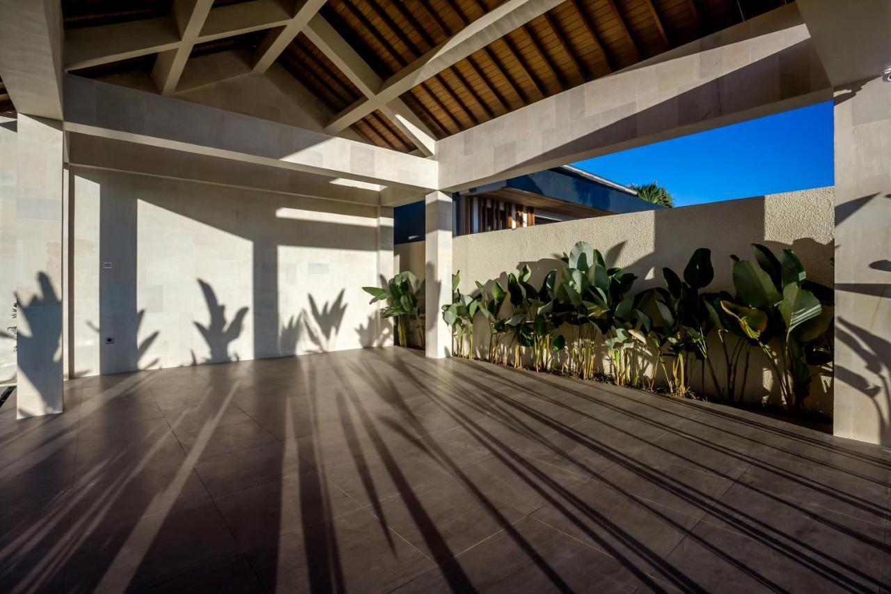 Villa Zen Paradise By Balisuperhost Убуд Екстериор снимка
